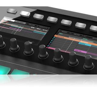 MASCHINE STUDIOڍ