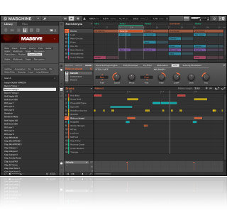 MASCHINE STUDIOڍ