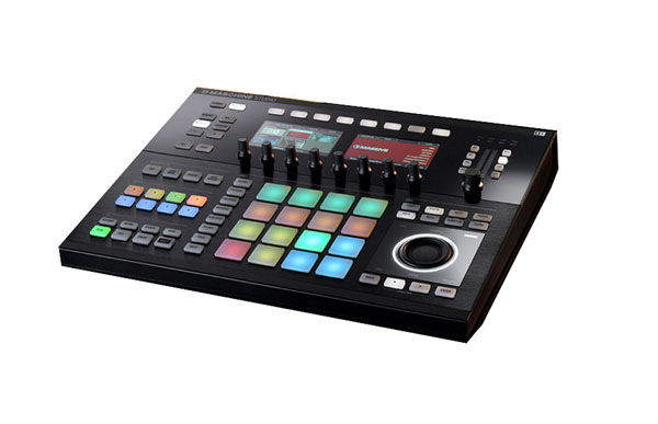 MASCHINE STUDIO