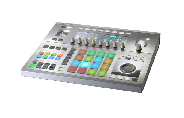 MASCHINE STUDIO