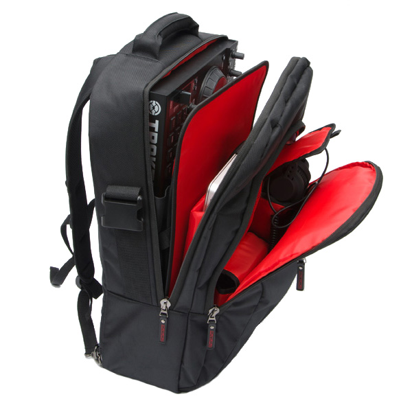 MAGMA DJバッグ マグマ 機材 音響 Digi Control-Bag MAGMA/機材用バッグ/DIGI-CONTROL BAG XXL -DJ機材アナログ