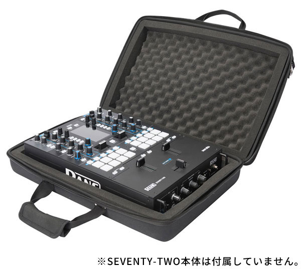 MAGMA CTRL-CASE SEVENTY-TWO