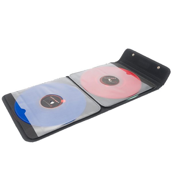 MAGMA/DJバッグ/CTRL-CASE 12inch RECORD-SLEEVE -DJ機材アナログ