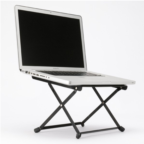 MAGMAのPCスタンド LAPTOP-STAND RISERのご紹介。