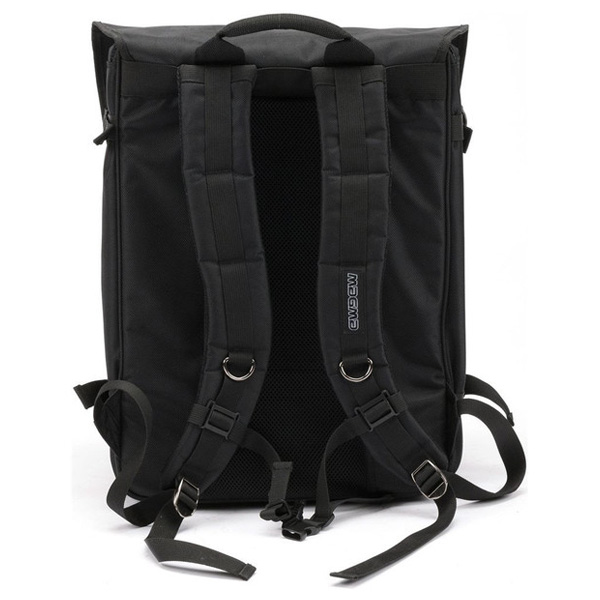 MAGMA ROOT DJ BACKPACK