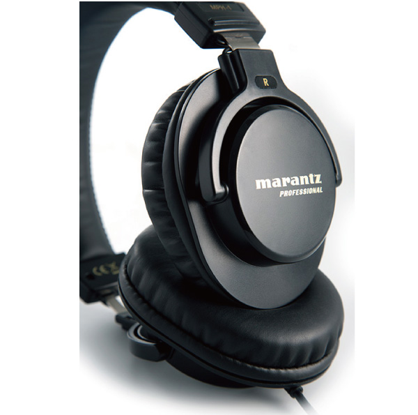 marantz PROFESSIONAL MPH-1