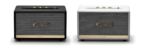 Marshall/ワイヤレススピーカー/ACTON 2 全2色 ブラック