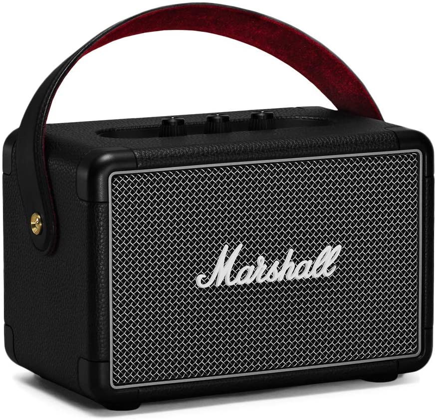 Marshall/ワイヤレススピーカー/KILBURN 2【aptX対応/IPX2防水】 全3色