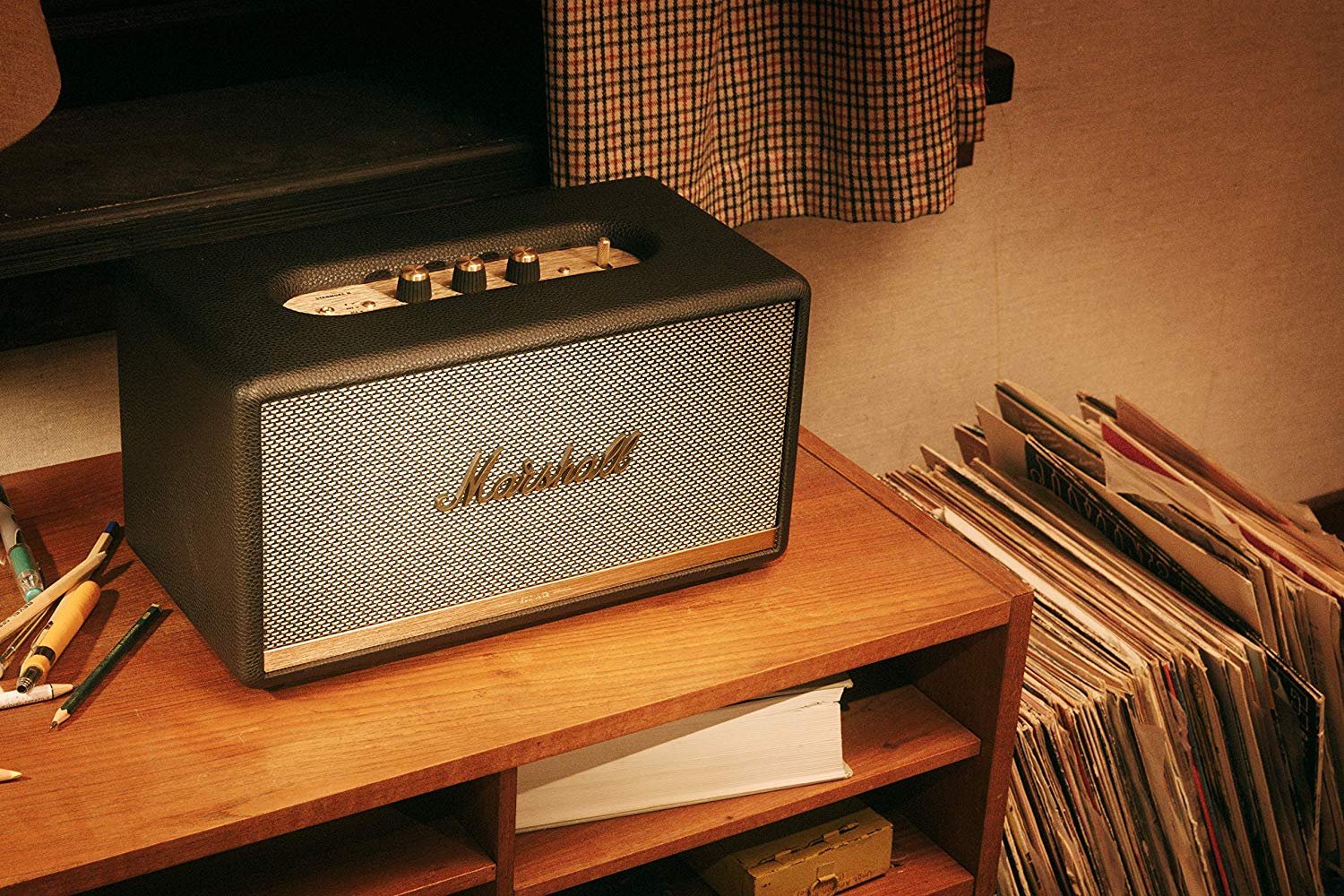 Marshall/ワイヤレススピーカー/STANMORE 2【aptX対応】 全2色