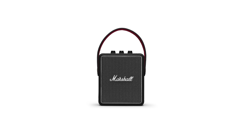 Marshall/ワイヤレススピーカー/STOCKWELL 2【aptX対応/IPX4防水