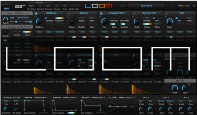 M-AUDIO Code 61 Black