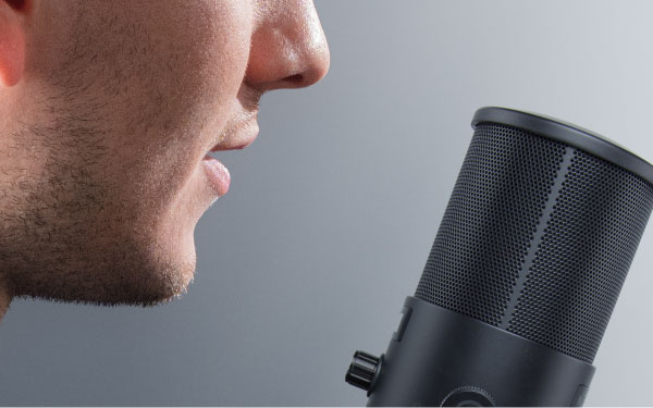 M-AUDIO Uber Mic