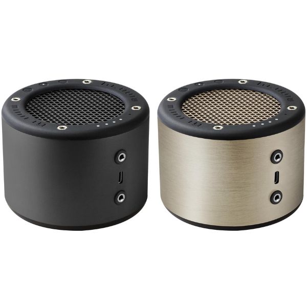 Minirig4 ポータブル Bluetooth スピーカー