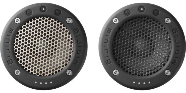 Minirig4 ポータブル Bluetooth スピーカー