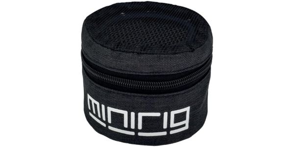 Minirig4 ポータブル Bluetooth スピーカー