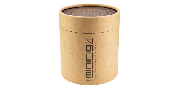 Minirig4 ポータブル Bluetooth スピーカー