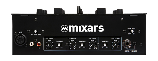 mixars DUO