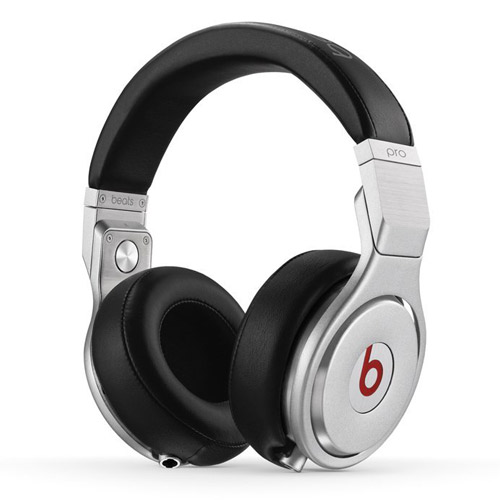 Beats by Dr.Dre/ヘッドホン/Beats Pro BT OV PRO BLKの紹介です。