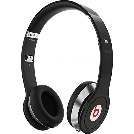 Beats SOLOHD 新品未使用