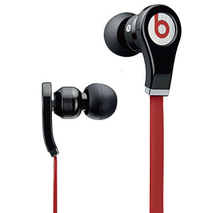 Beats Tour BT IN TOUR BLK