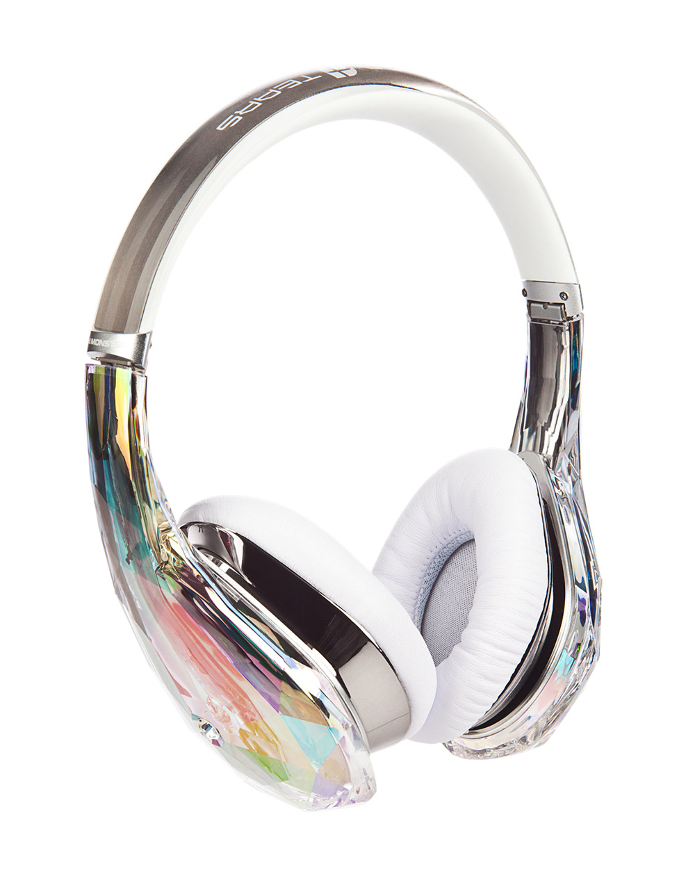 MONSTER DIAMOND TEARS EDGE