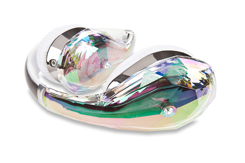 MONSTER DIAMOND TEARS EDGE