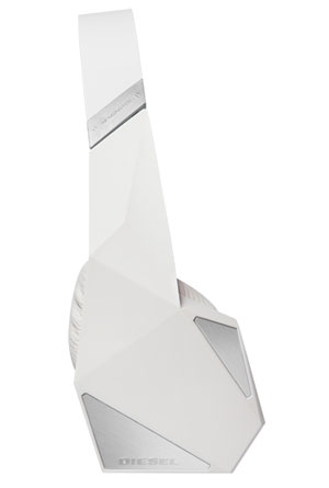 MONSTER DIESEL VEKTR WHITE