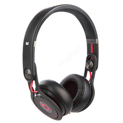 Beats by Dr.Dre/ヘッドホン/beats mixr BT ON MIXR BLKの紹介です。