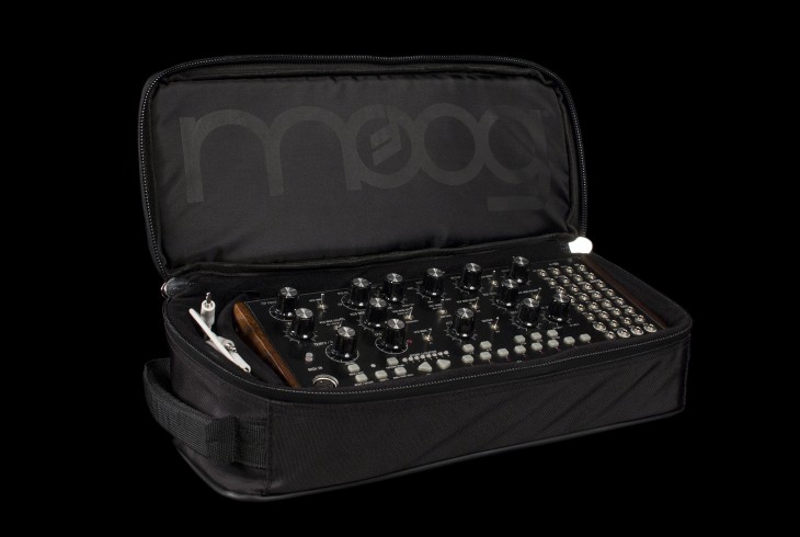 Moog Mother-32 Gig Bag