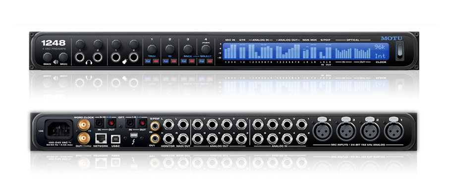 MOTU 1248