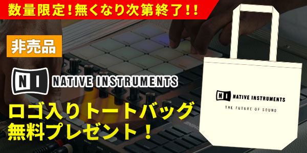 Native Instruments MASCHINE+