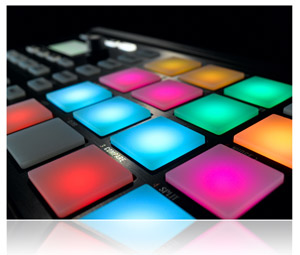 MASCHINE MIKRO MK2 ڍ1