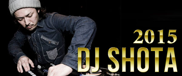 DJ SHOTA