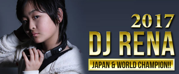 DJ RENA