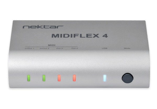 MIDIFLEX 4