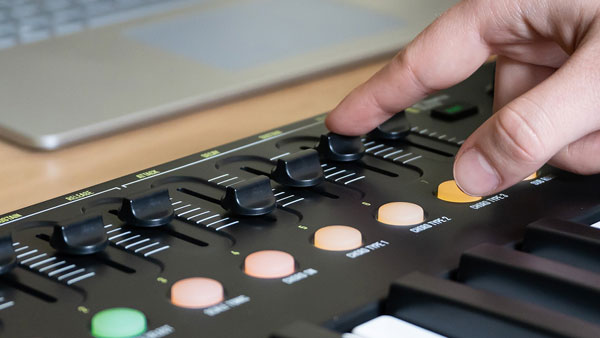 Impact LX MK3