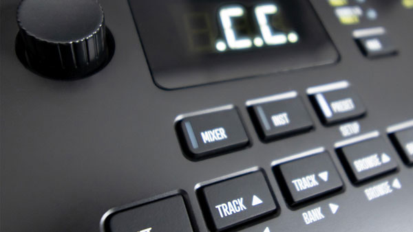 Impact LX MK3