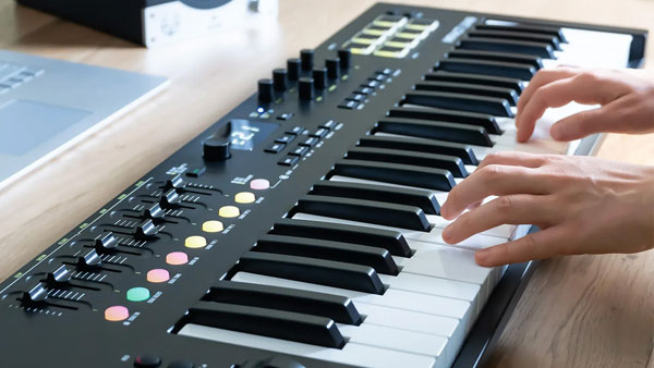 Impact LX MK3