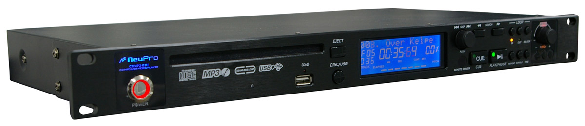 CDMP3-01U