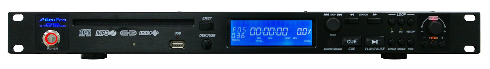CDMP3-01U
