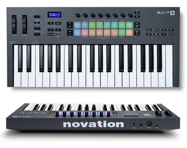 novation FLkey37