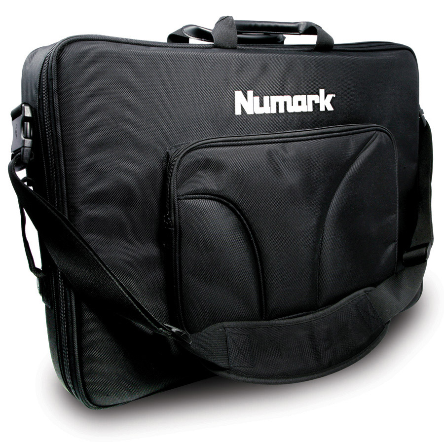 Numark Controller Softcase　拡大写真