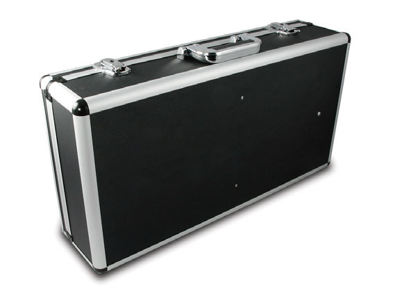 Mixdeck Express CASE