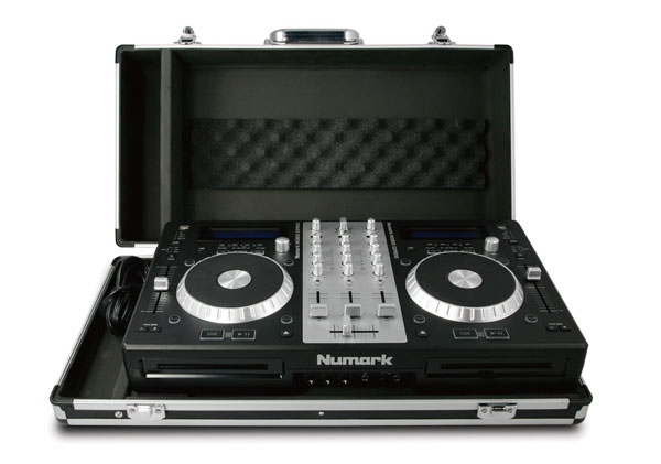 Mixdeck Express CASE