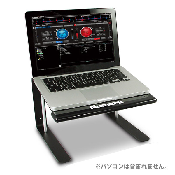 Numark LAPTOP STAND