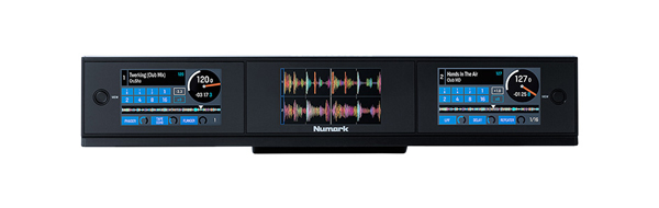 NS7II DISPLAYセット