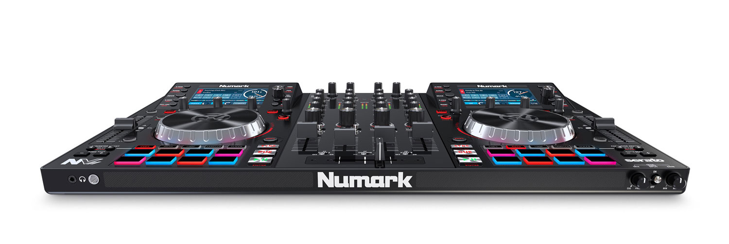 Numark NVII