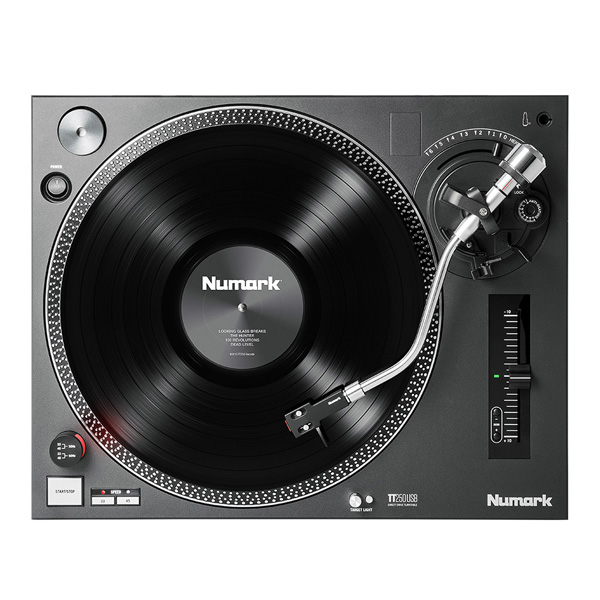 Numark TT250USB