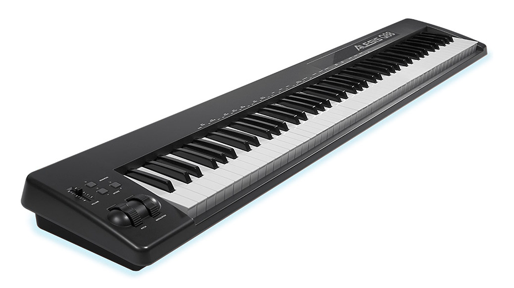 ALESIS Q88