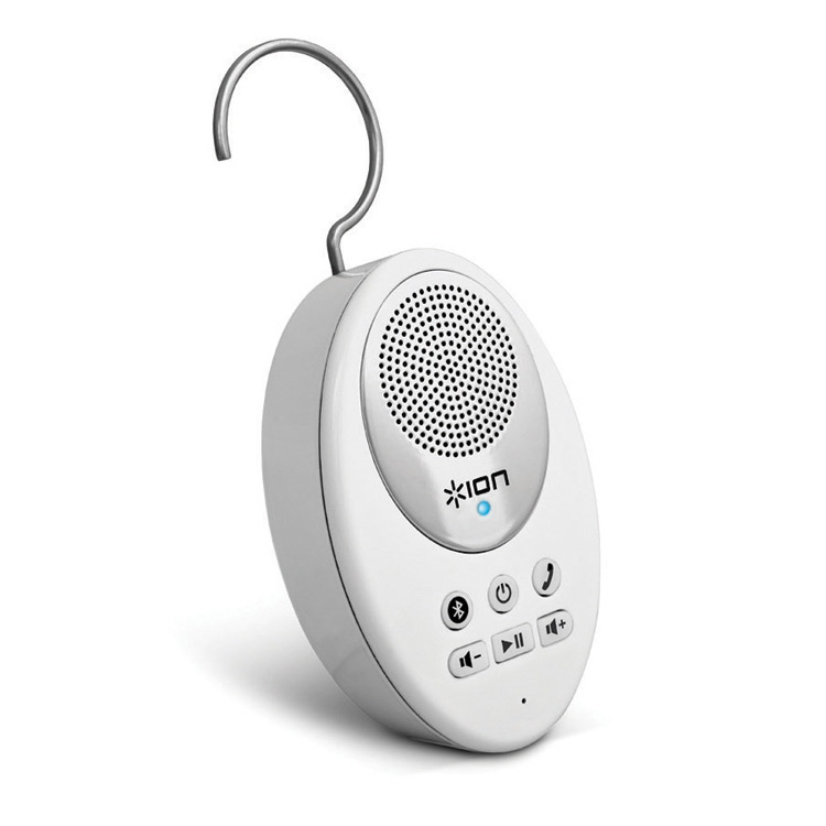 ION Sound Splash 拡大写真2